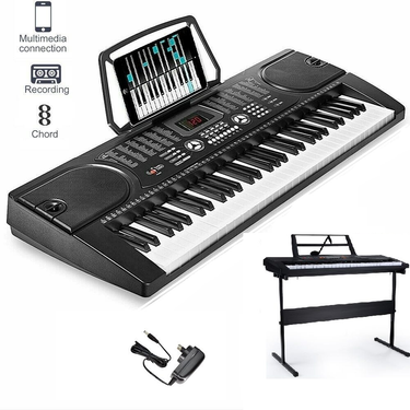Keyboard Piano